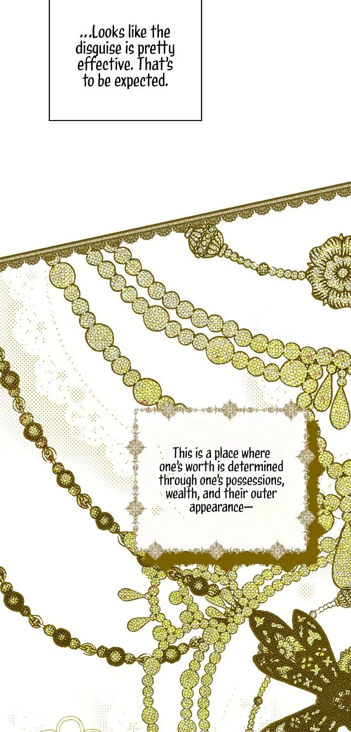 Secret Lady, Chapter 9 image 17